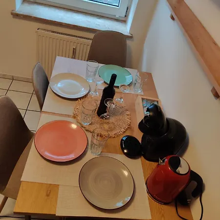 Doreyhome P5 - Zentrale Fuer 5 Pers Nahe Der Altstadt - Parkplatz - Wlan Passau