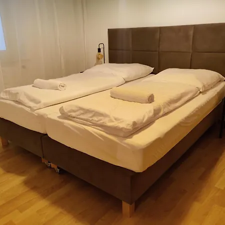 Doreyhome P5 - Zentrale Fuer 5 Pers Nahe Der Altstadt - Parkplatz - Wlan * Passau